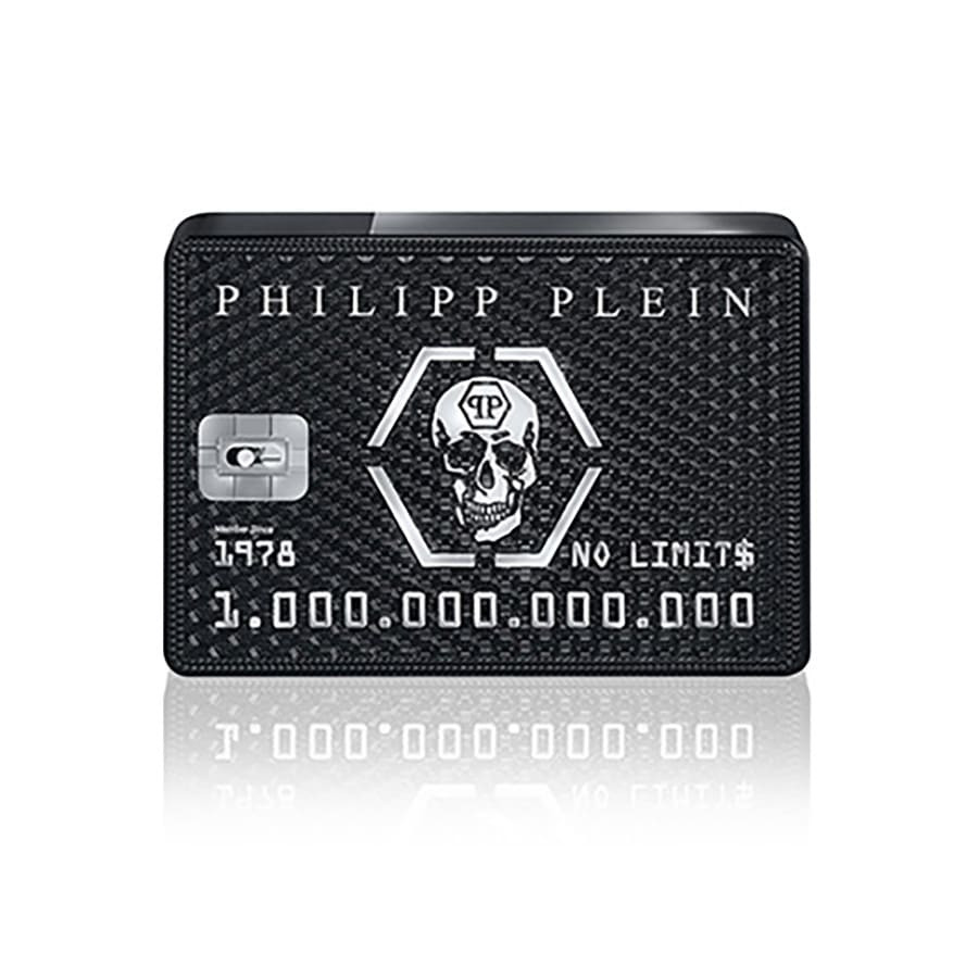 Oferte la Philipp Plein No Limit$, Apa de Parfum, Barbati (Concentratie: Apa de Parfum, Gramaj: 50 ml)