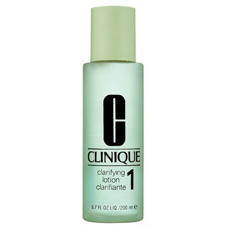 Oferte la Lotiune Tonica Clinique Clarifying Lotion 1 Ten Uscat (Concentratie: Lotiune, Gramaj: 200 ml)