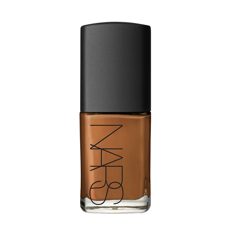 Oferte la Fond de ten NARS Sheer Glow (Concentratie: Fond de ten, Gramaj: 30 ml, Nuanta fond de ten: Manaus )