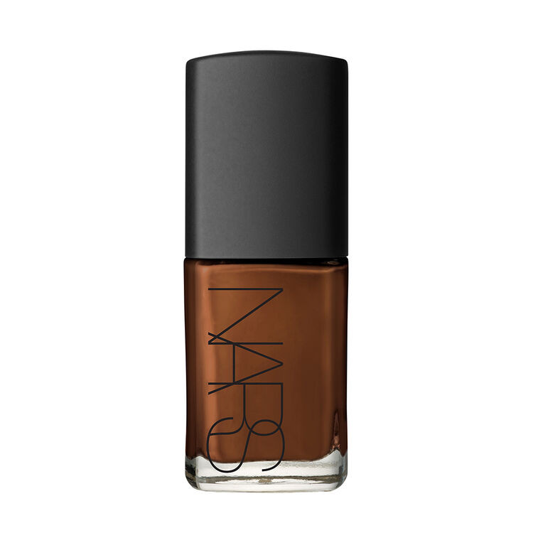 Oferte la Fond de ten NARS Sheer Glow (Concentratie: Fond de ten, Gramaj: 30 ml, Nuanta fond de ten: Mali )