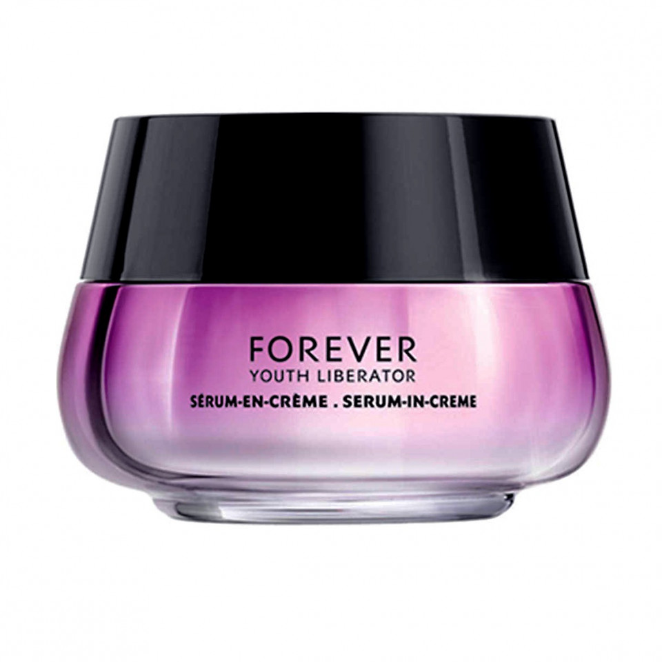 Oferte la Ser-Crema de fata Yves Saint Laurent Forever Youth Liberator (Gramaj: 50 ml, Concentratie: Ser-Crema )