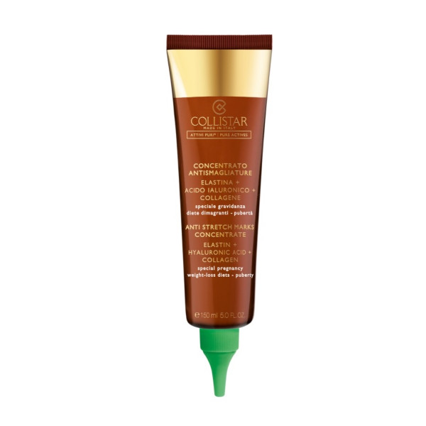 Oferte la Concentrat anti-vergeturi, Collistar, 150 ml (Gramaj: 150 ml, Concentratie: Tratament)