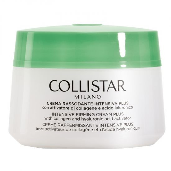 Oferte la Crema intensiva pentru fermitate, Collistar (Concentratie: Crema, Gramaj: 400 ml)