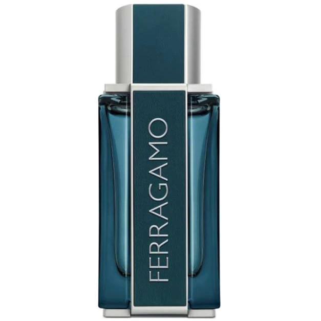 Oferte la Salvatore Ferragamo Ferrgamo Intense Leather, Apa de Parfum, Barbati (Concentratie: Apa de Parfum, Gramaj: 50 ml)