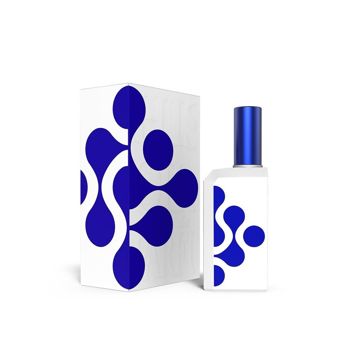 Oferte la Histoires De Parfums This Is Not A Bleu Bottle 1.5 (Concentratie: Apa de Parfum, Gramaj: 60 ml)