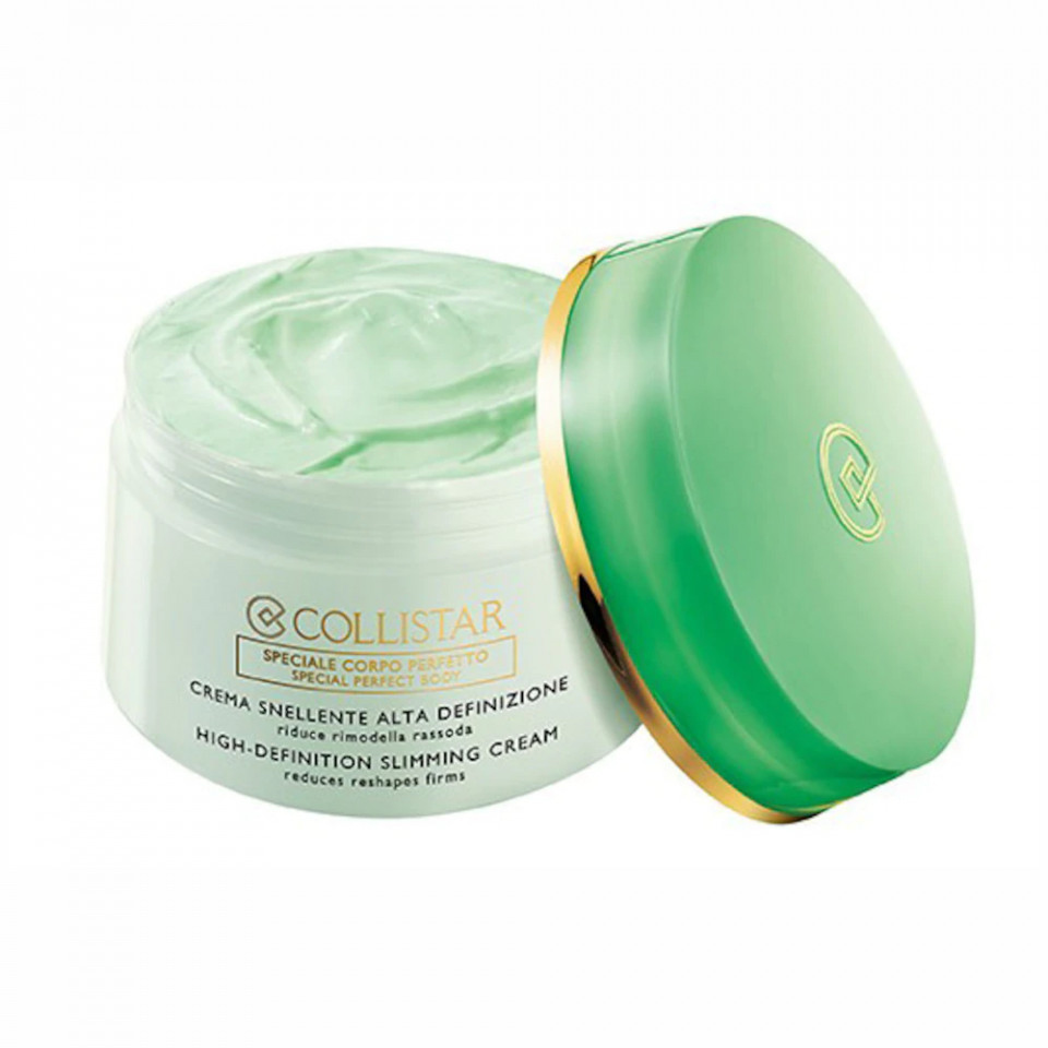 Oferte la Crema modelatoare Collistar, High Definition (Concentratie: Crema, Gramaj: 400 ml)