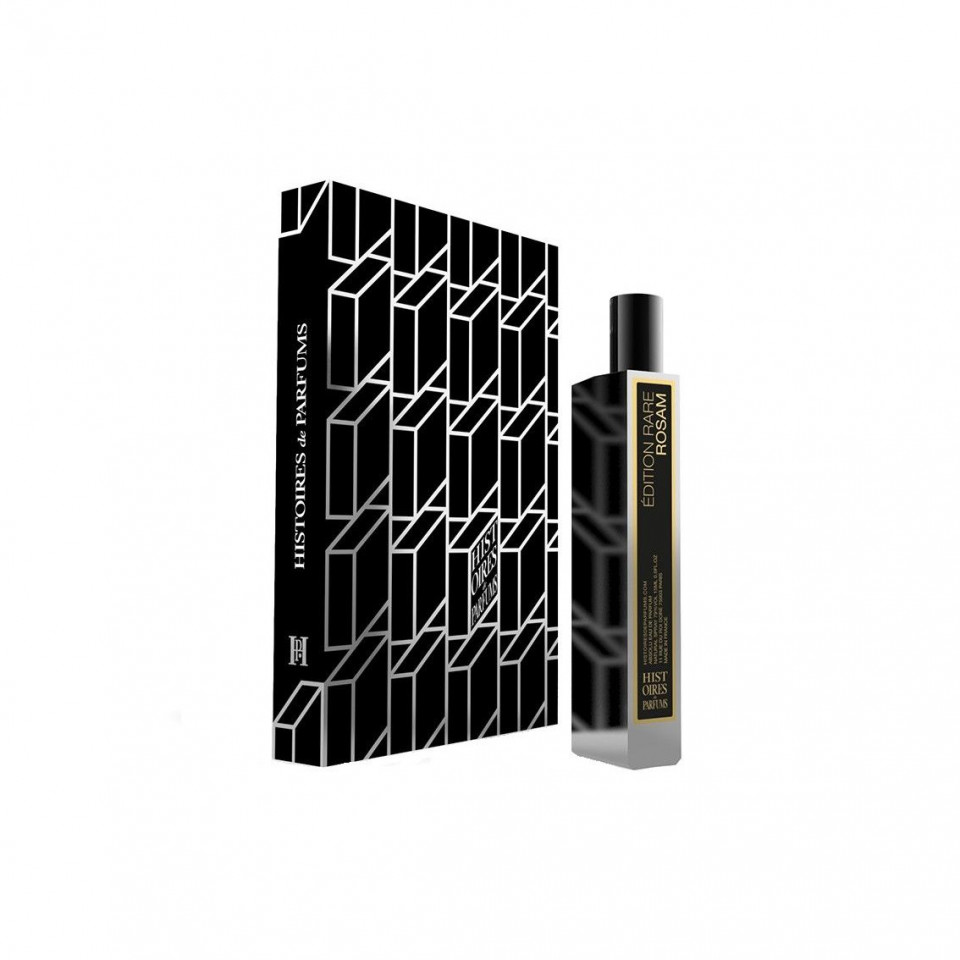 Oferte la Histoires De Parfums Edition Rare Rosam, Eau de parfum (Concentratie: Apa de Parfum, Gramaj: 15 ml)