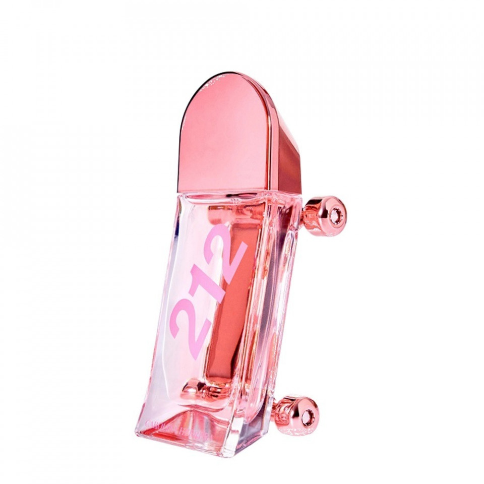 Oferte la Carolina Herrera 212 Heroes Woman, Apa de Parfum (Concentratie: Apa de Parfum, Gramaj: 50 ml)