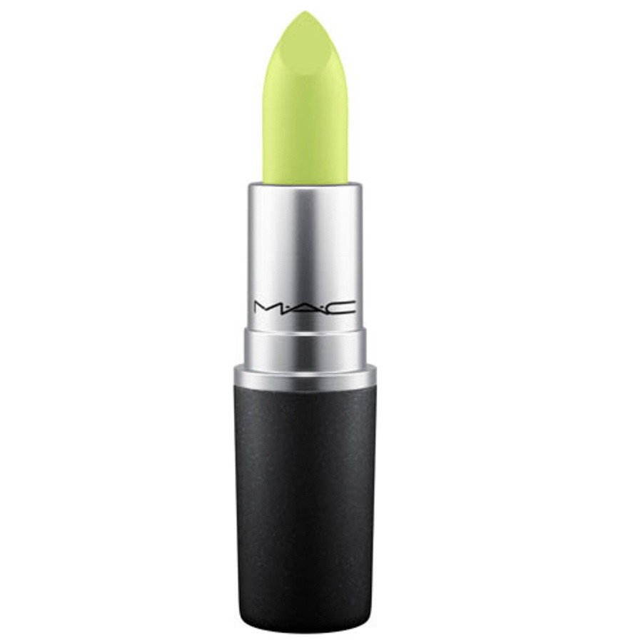 Oferte la Ruj de buze MAC Matte Lipstick, 3 g (Gramaj: 3 g, Nuanta Ruj: Into The Madness)