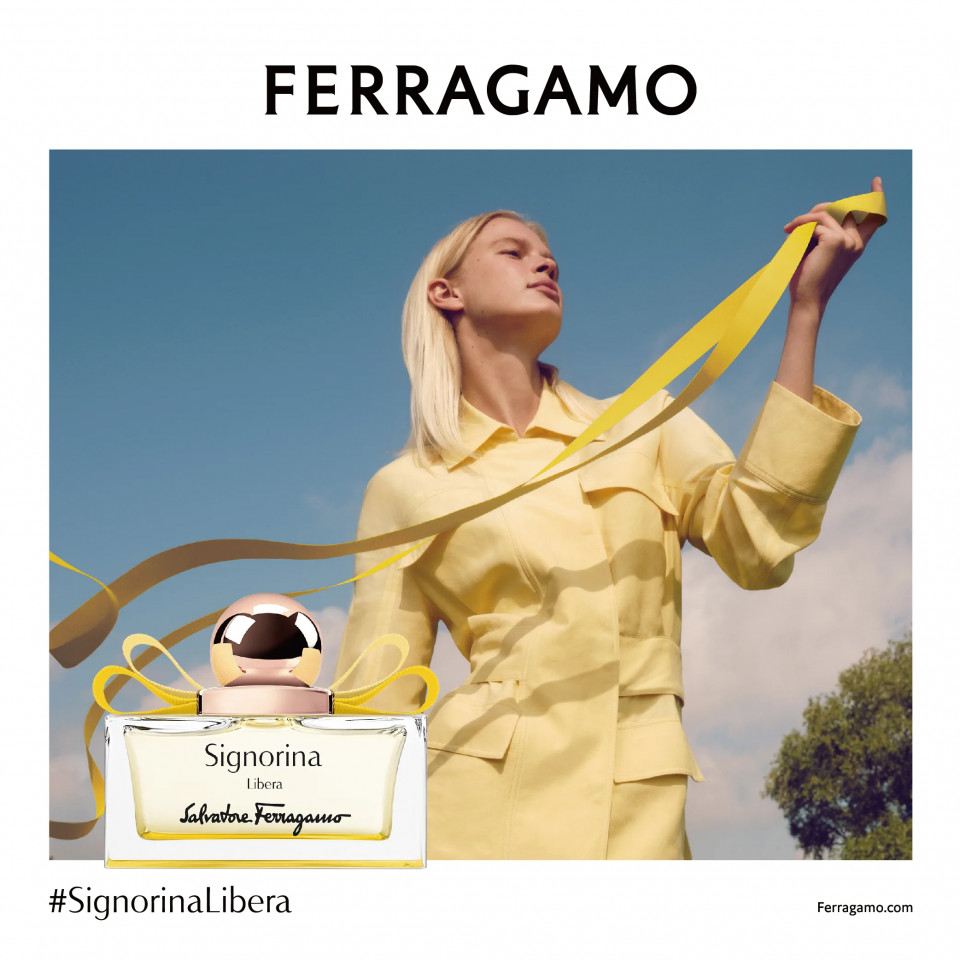 Oferte la Salvatore Ferragamo Signorina Libera, Apa de Parfum, Femei (Concentratie: Apa de Parfum, Gramaj: 50 ml)