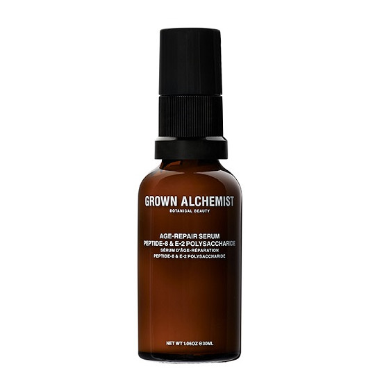 Oferte la Ser anti-imbatranire Grown Alchemist Age-Repair Serum unisex, 30 ml