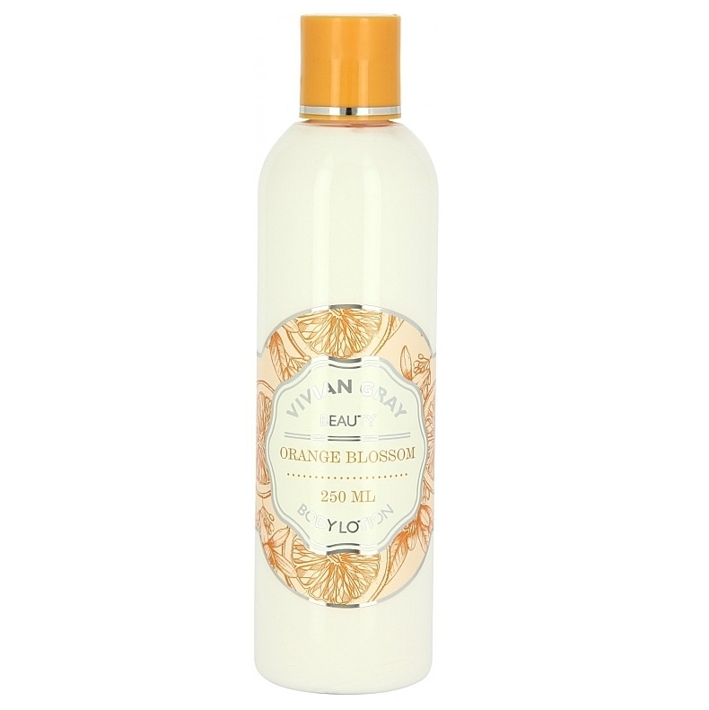 Oferte la Lotiune de corp Vivian Gray Naturals Orange Blossom, 250 ml