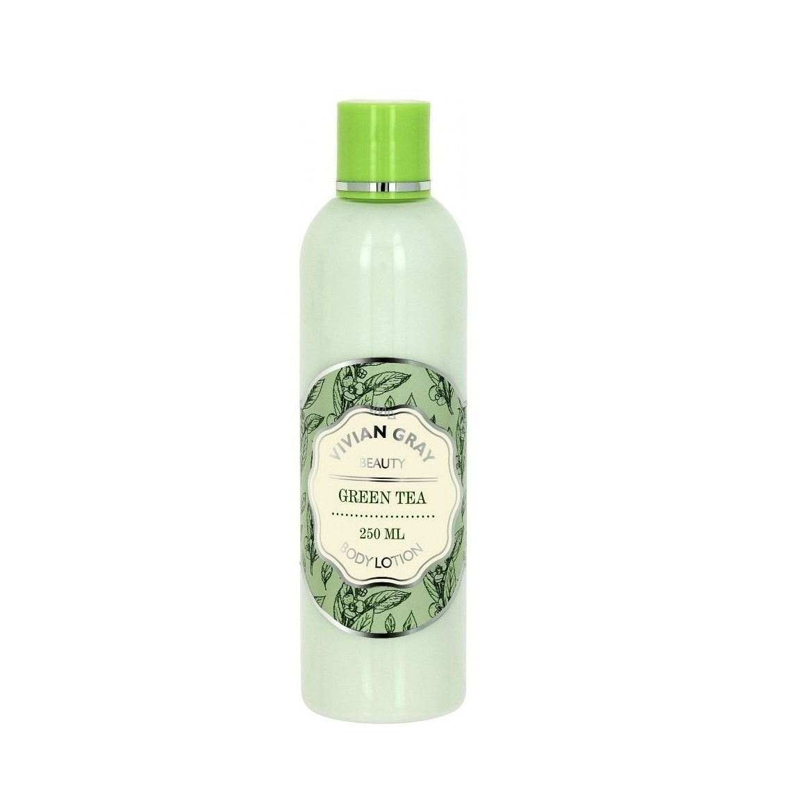 Oferte la Lotiune de corp Vivian Gray Naturals Green Tea, 250 ml