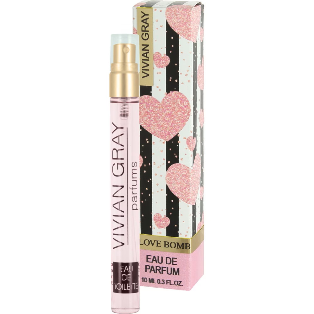 Oferte la Vivian Gray Love Bomb, Apa de Parfum, Femei 10ml