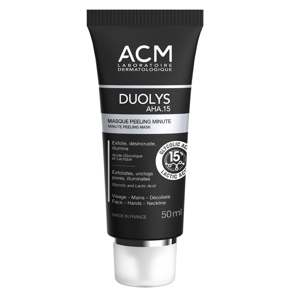 Oferte la Masca peeling la minut Duolys AHA.15 ACM, 50 ml