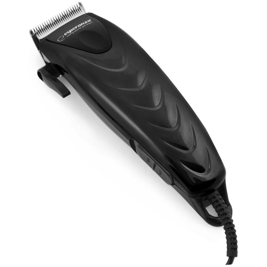 Oferte la Masina de Tuns Elegant EBC002 Cablu 1.5M 10W Negru