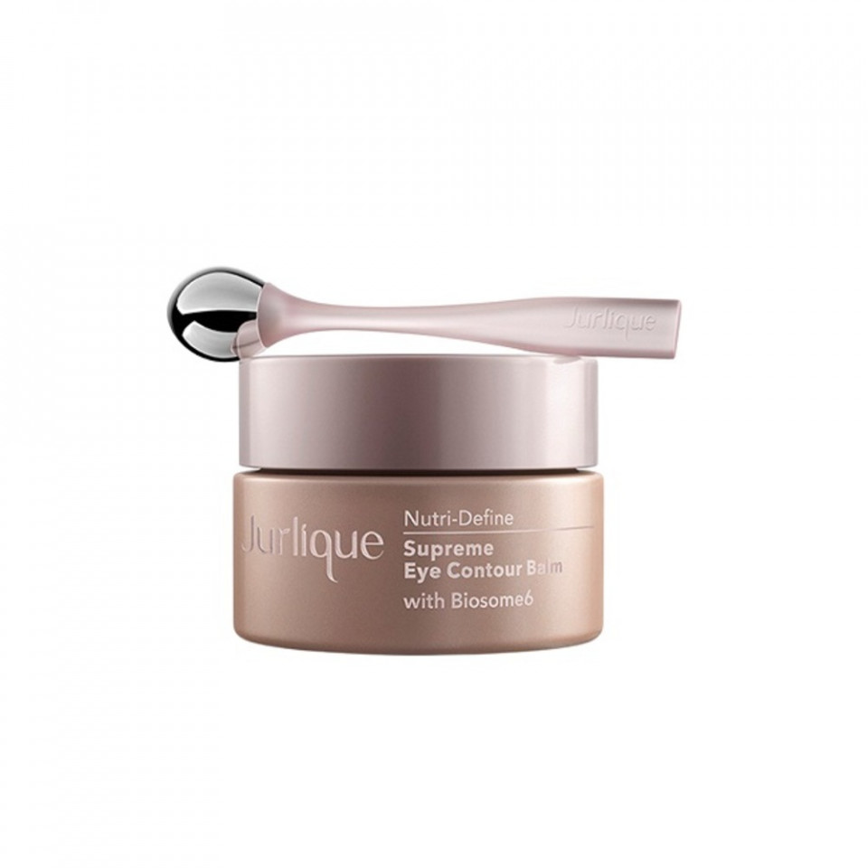 Oferte la Crema pentru ochi Jurlique Nutri-Define Supreme Eye Contour Balm, 15ml