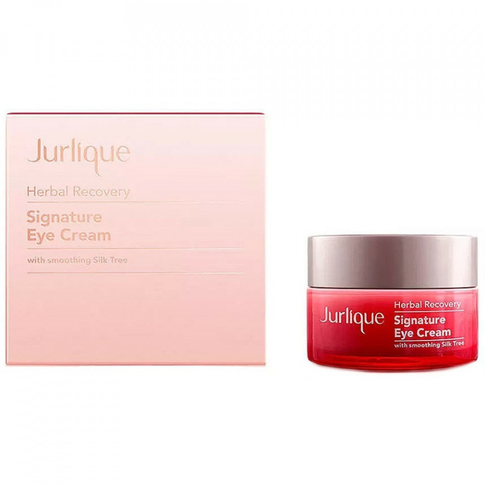 Oferte la Crema pentru ochi Jurlique Herbal Recovery Signature Eye, 15ml