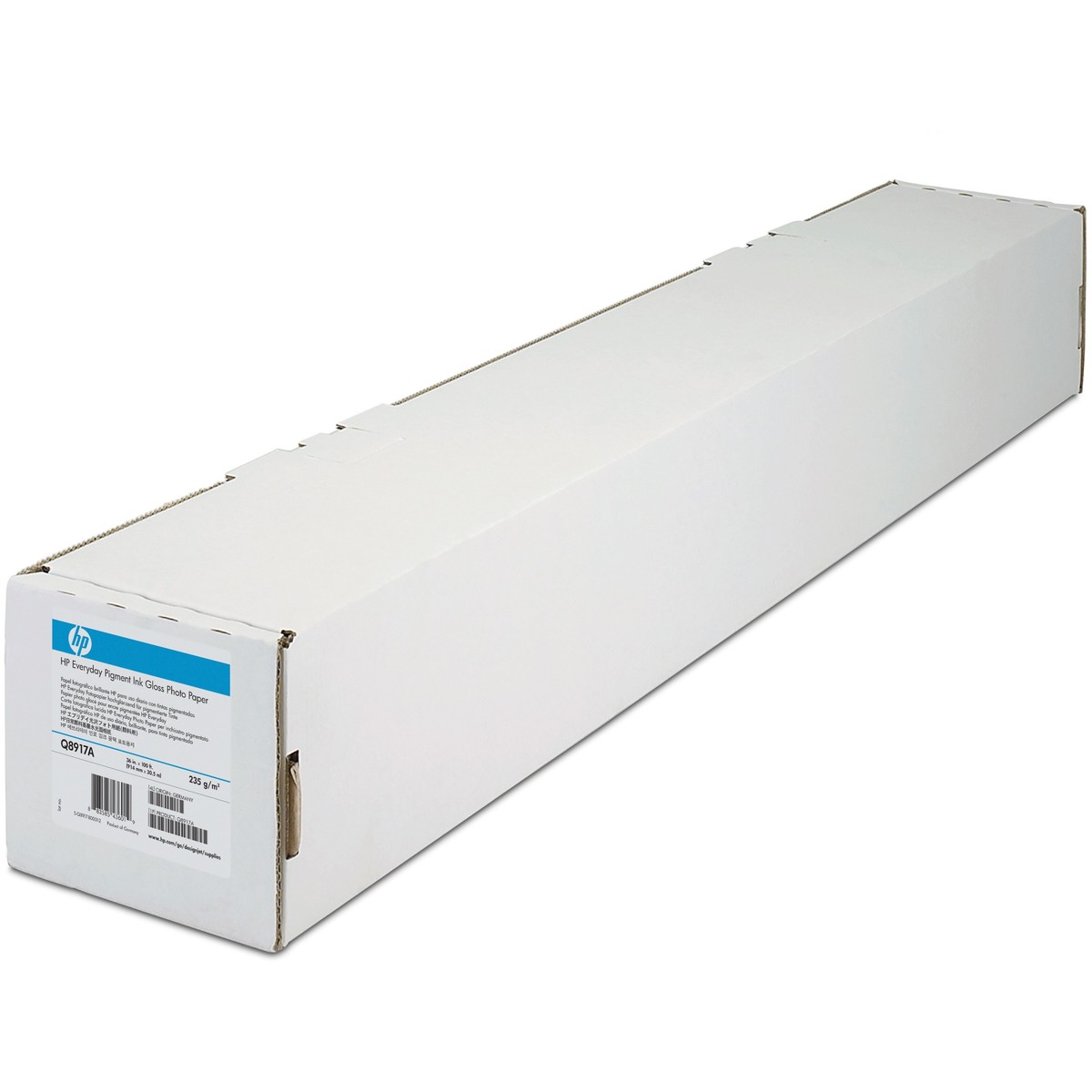Oferte la Hartie foto Universal Coated, mata, rola, 1524 mm x 45.7 m