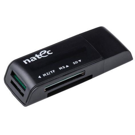 Oferte la Card reader MINI ANT 3