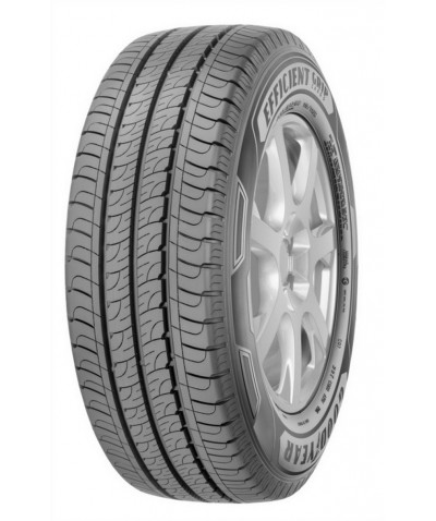 GOODYEAR Efficientgrip cargo 215/60R17C 109/107H 8PR