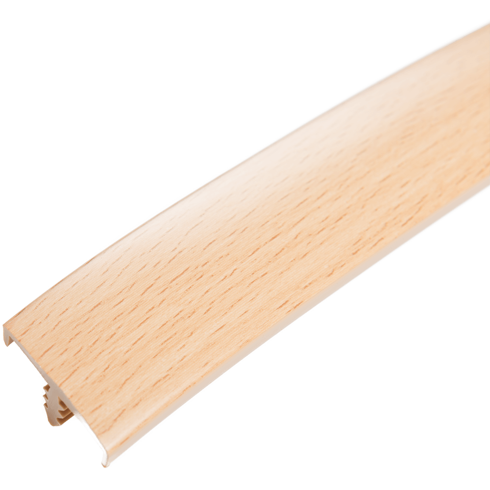 Oferte la Cant cu profil „T”, PVC, fag