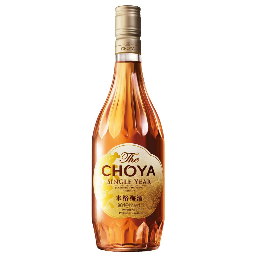 Oferte la Lichior Ume Single Year Choya 15.5% alc. 0.7l