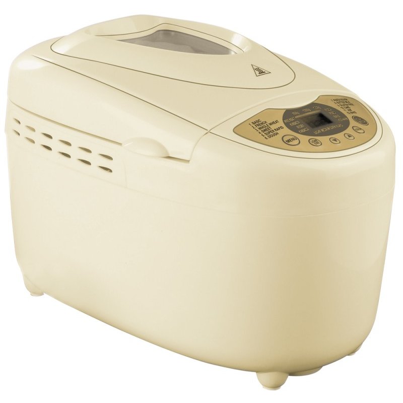 Oferte la Masina de paine SC1822 Old Bakery Putere 800W 1250g 12 programe Crem