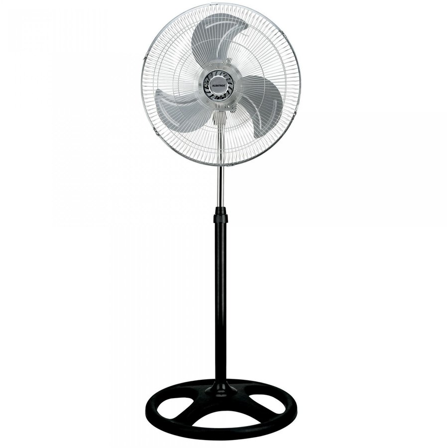 Oferte la Ventilator de camera V45M 70W Negru / Argintiu