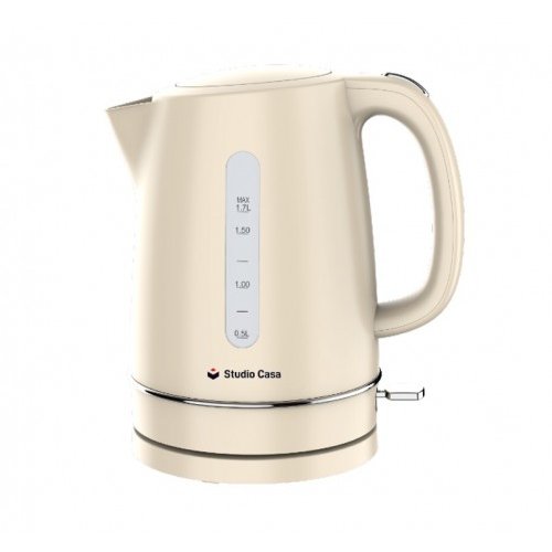 Oferte la Fierbator de apa SC2126 Duchess Ivory 2000W Crem