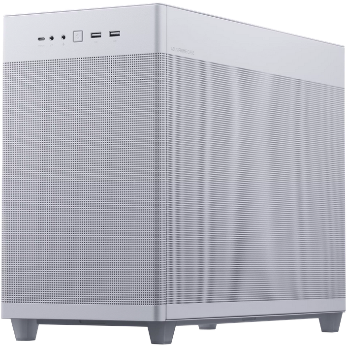 Oferte la Carcasa AP201 Prime Alb