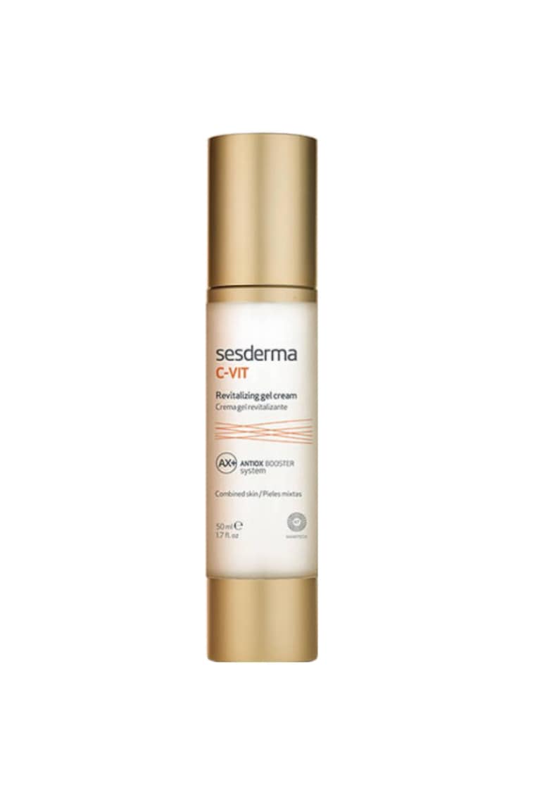 Oferte la Crema-gel revitalizanta C-VIT -  50 ml
