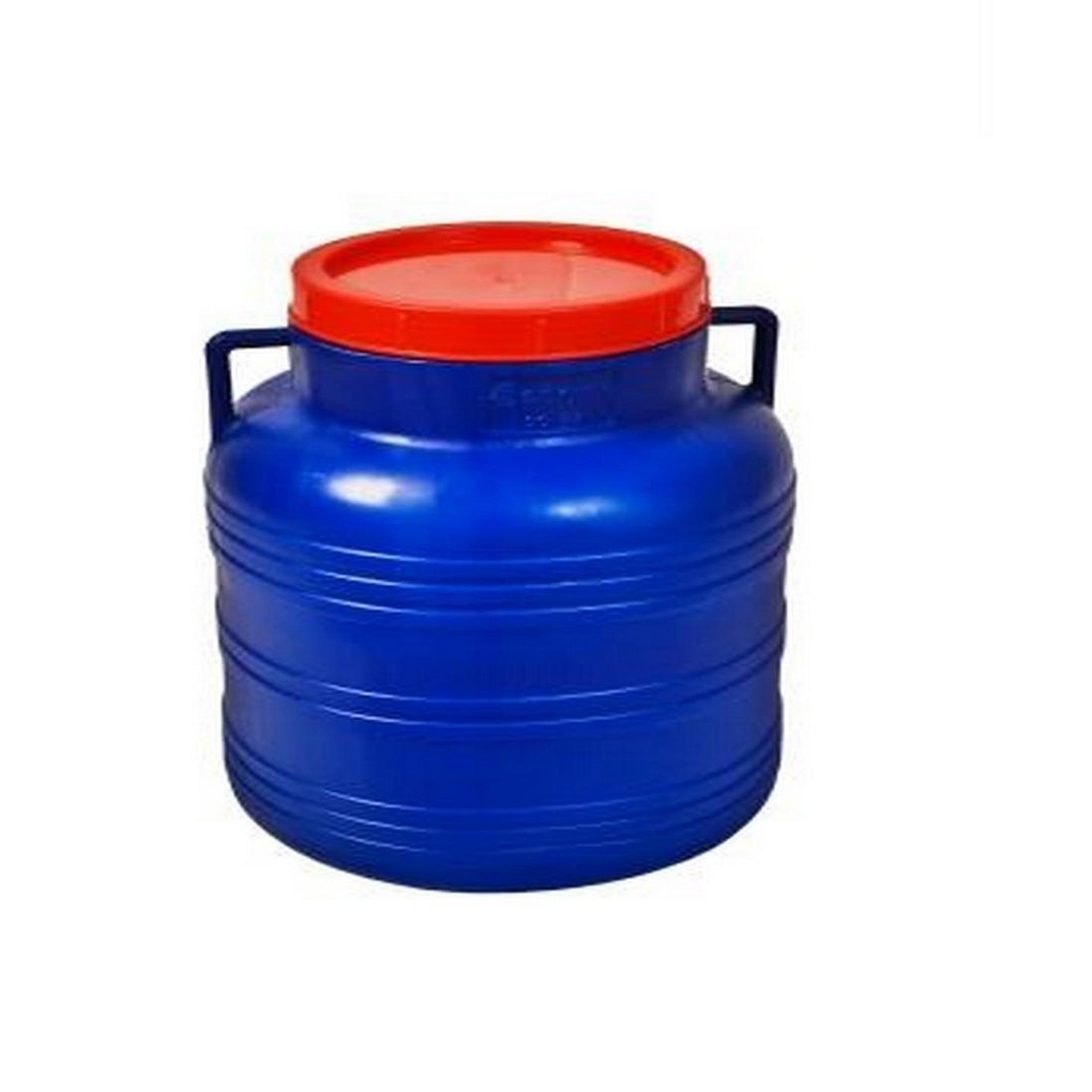 Oferte la Bidon, albastru, 30L