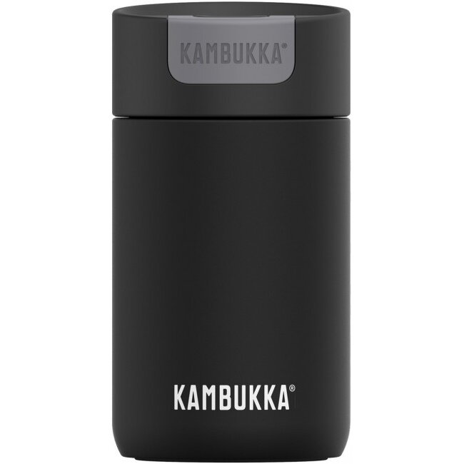 Oferte la Termos Olympus Jet  300ml  Negru