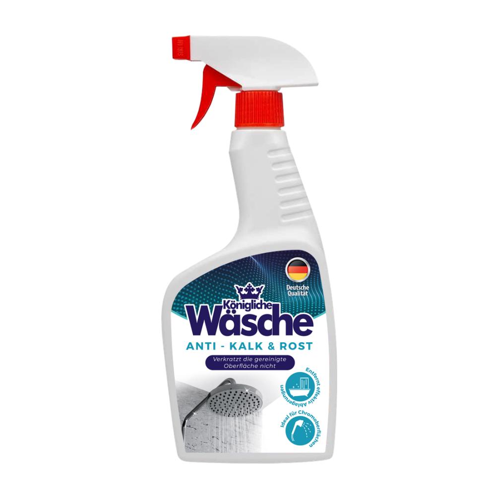 Oferte la Solutie anticalcar si anti rugina, 500 ml