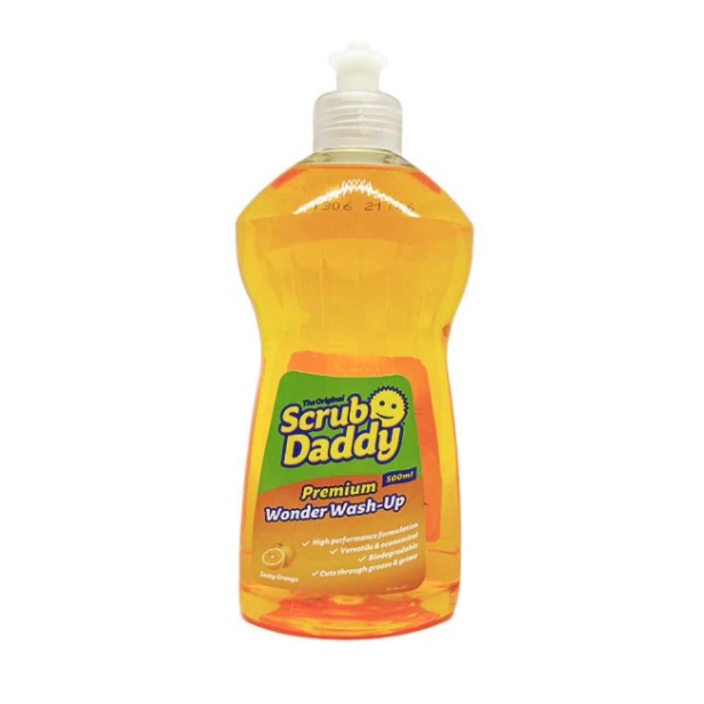 Oferte la Detergent lichid de vase Scrub Daddy, 500 ml