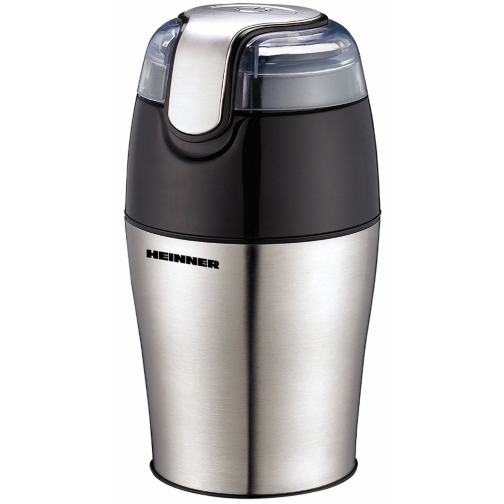 Oferte la Rasnita cafea HCG-150SS 150W 50 g inox