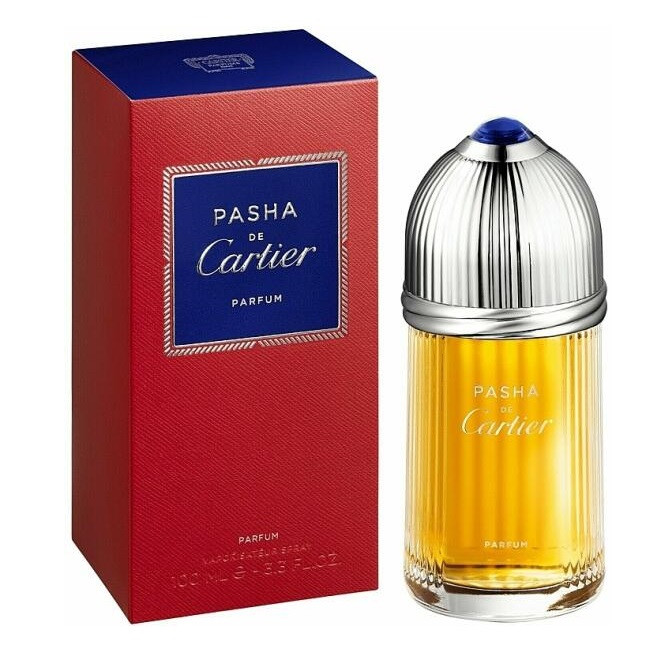 Oferte la Pasha de Cartier Parfum, Barbati (Gramaj: 100 ml, Concentratie: Parfum)