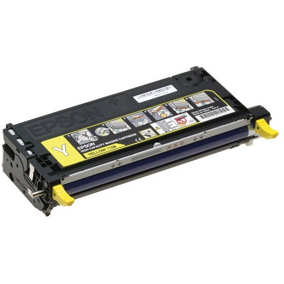 Consumabil Toner HC C13S051158 Yellow