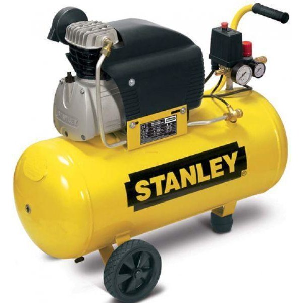 Oferte la Compresor de aer D211/8/50, 8 Bar, 50 l