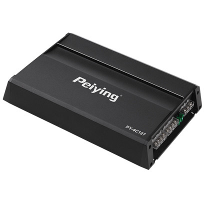 Oferte la AMPLIFICATOR AUTO PY-4C127 PEIYING BASIC