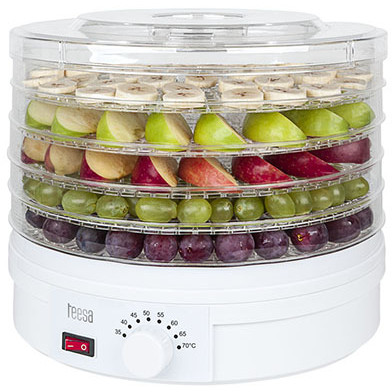 Oferte la Deshidrator DESHIDRATOR FRUCTE/LEGUME/CIUPERCI TEESA