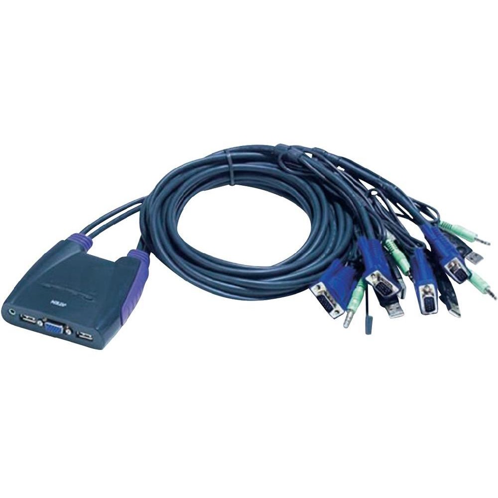 Oferte la KVM CS64US-AT