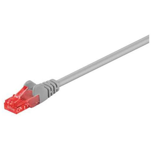 Oferte la Patchcord UTP Cat6 3m Gri