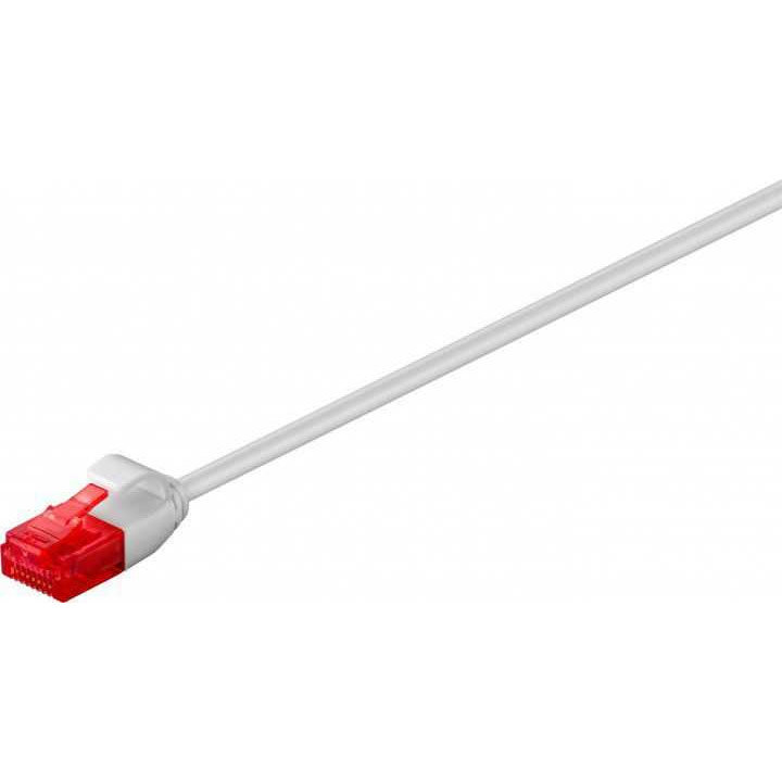 Oferte la Patchcord UTP SLIM Cat6 2m Gri