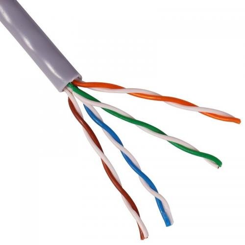 Oferte la Cablu de Retea U/UTP Cat 5E