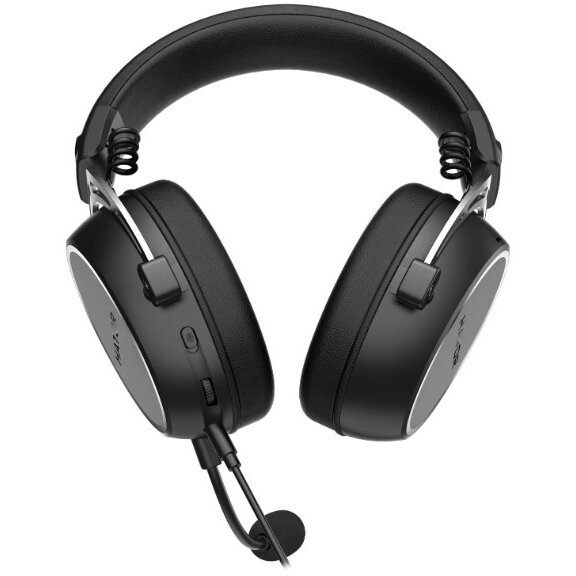 Oferte la Casti Hypergang 3 cu Fir Negru