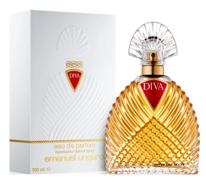 Oferte la Emanuel Ungaro Diva, Apa de Parfum, Femei (Concentratie: Apa de Parfum, Gramaj: 100 ml)