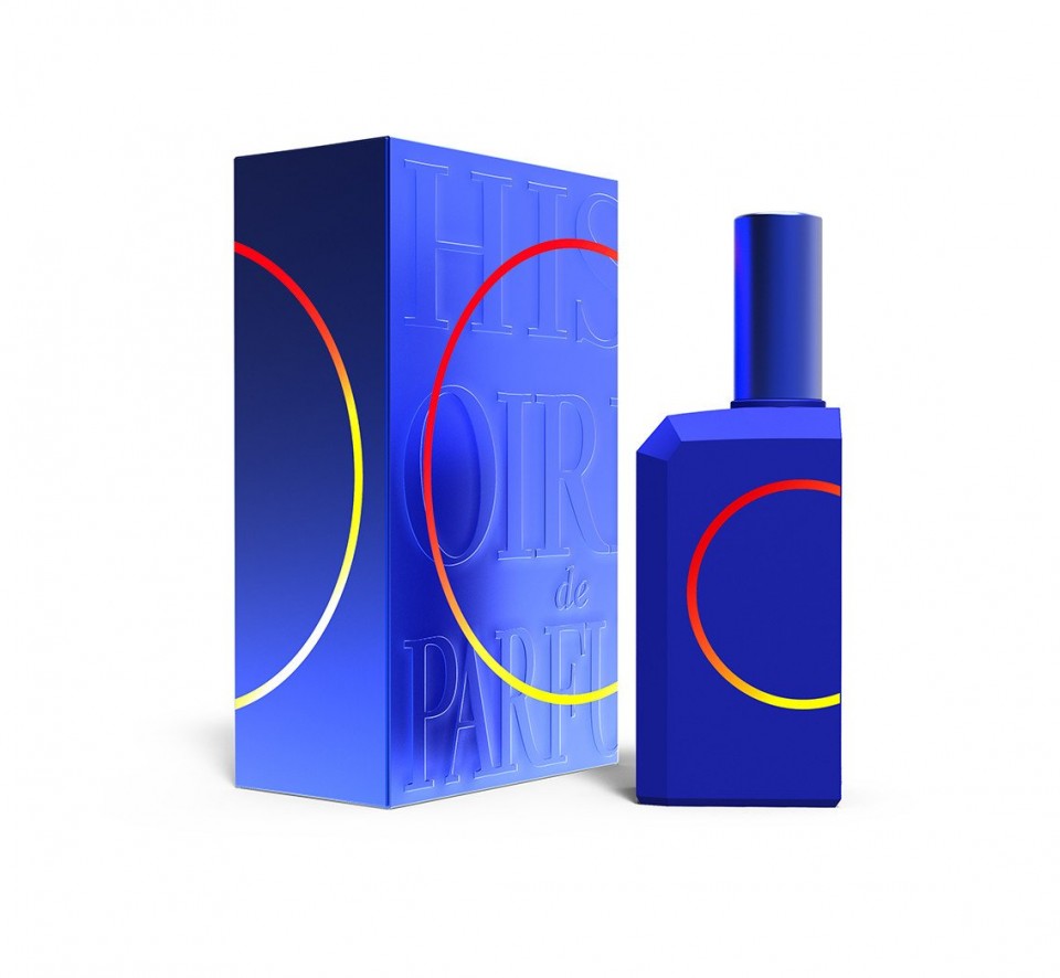 Oferte la Histoires de Parfums This is not a blue bottle 1.3 (Concentratie: Apa de Parfum, Gramaj: 60 ml)
