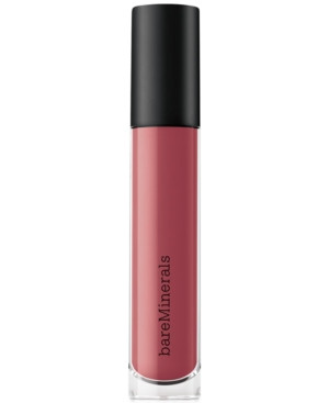 Oferte la Ruj lichid Nude Buttercream Lipgloss BareMinerals (Gramaj: 4 ml, Nuanta Ruj: HeartBreaker)